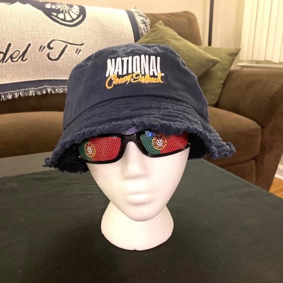 Detroit Tigers 🐅 National Coney Island Bucket Hat - Picture 4 of 7